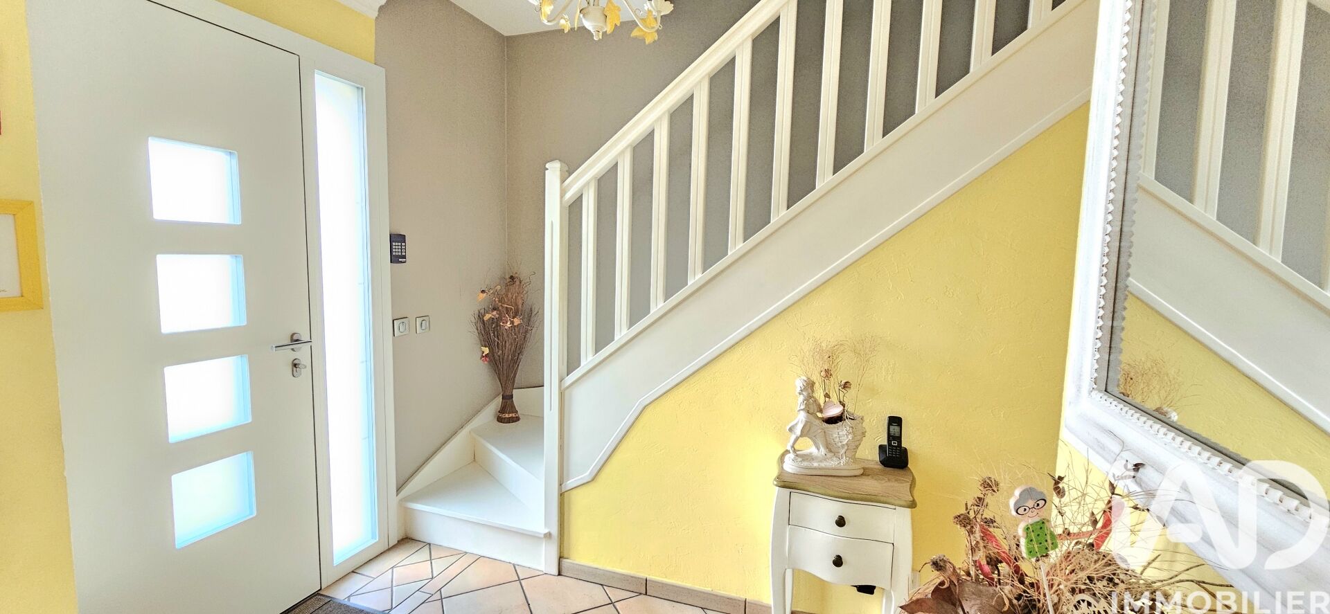 Vente Maison/villa 6 pièces - Photo 5