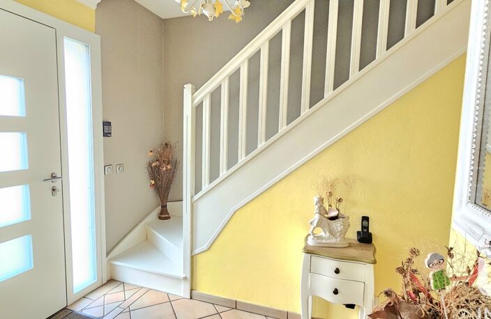 Vente Maison/villa 6 pièces — photo 5