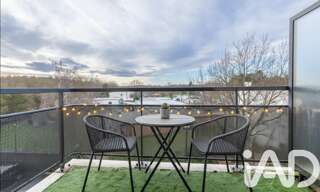 Appartement 2 Pièces 42 m² à vendre à Fleury-Mérogis (91700)