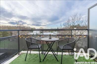 Appartement 2 pièces 144000 €