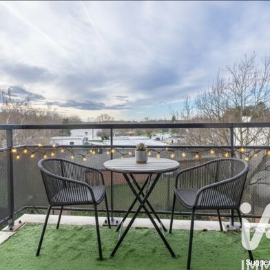 Appartement 2 pièces 144000 €