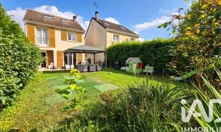 Maison 6 Pièces 106 m² à vendre à Bouffémont (95570)