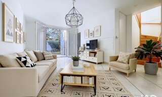 Maison 4 Pièces 80 m² à vendre à Bron (69500)