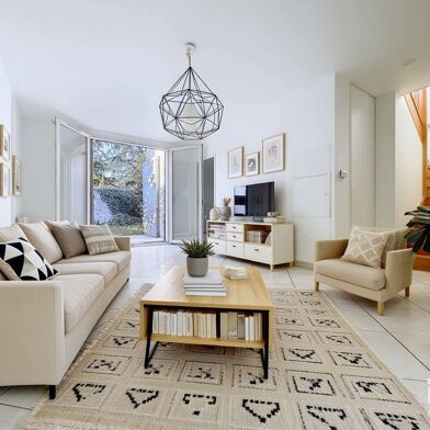 Maison 4 pièces 379000 €