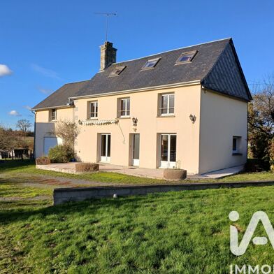 Maison 6 pièces 167500 €
