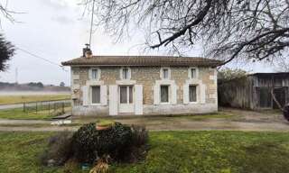 Maison 4 Pièces 77 m² à vendre à Clérac (17270)