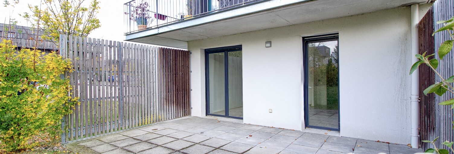 Appartement 1 Pièce 35 m² à vendre à Amiens (80000)