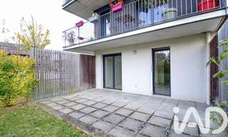 Appartement 1 Pièce 35 m² à vendre à Amiens (80000)