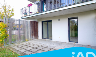 Appartement 1 Pièce 35 m² à vendre à Amiens (80000)