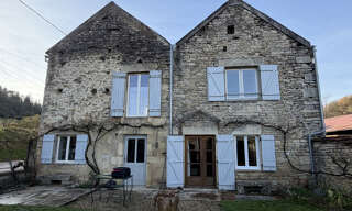 Maison 8 Pièces 160 m² à vendre à Montbard (21500)