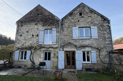 Maison 8 pièces 170000 €