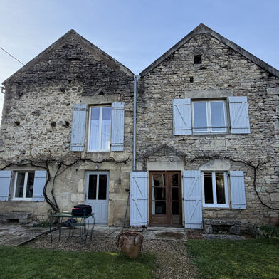 Maison 8 pièces 170000 €