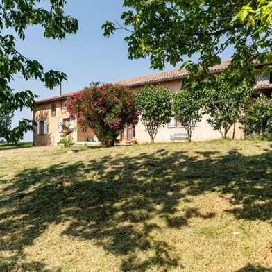 Maison 5 pièces 201000 €