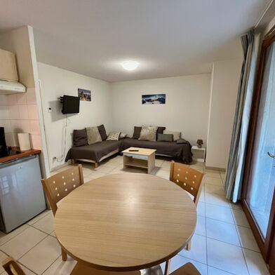 Appartement 1 pièces 76000 €
