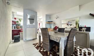 Maison 5 Pièces 76 m² à vendre à Roubaix (59100)