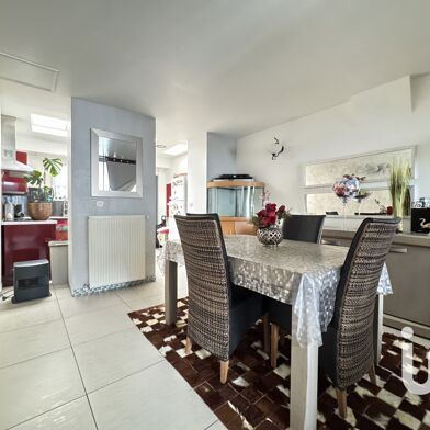 Maison 5 pièces 114000 €