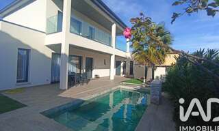 Maison 5 Pièces 135 m² à vendre à Montélimar (26200)