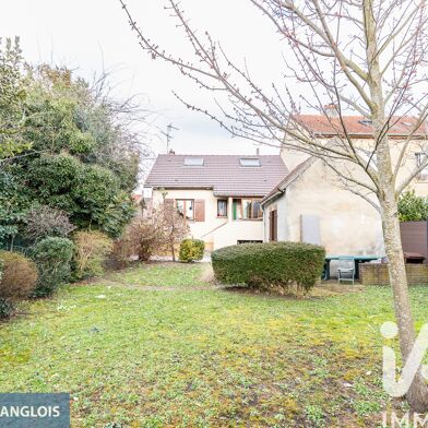 Maison 4 pièces 285000 €