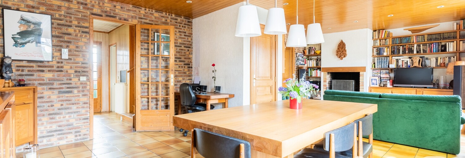 Maison 4 Pièces 85 m² à vendre à Viry-Châtillon (91170)