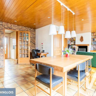Maison 4 pièces 285000 €