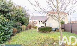 Maison 4 Pièces 85 m² à vendre à Viry-Châtillon (91170)