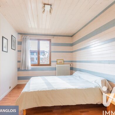 Maison 4 pièces 285000 €