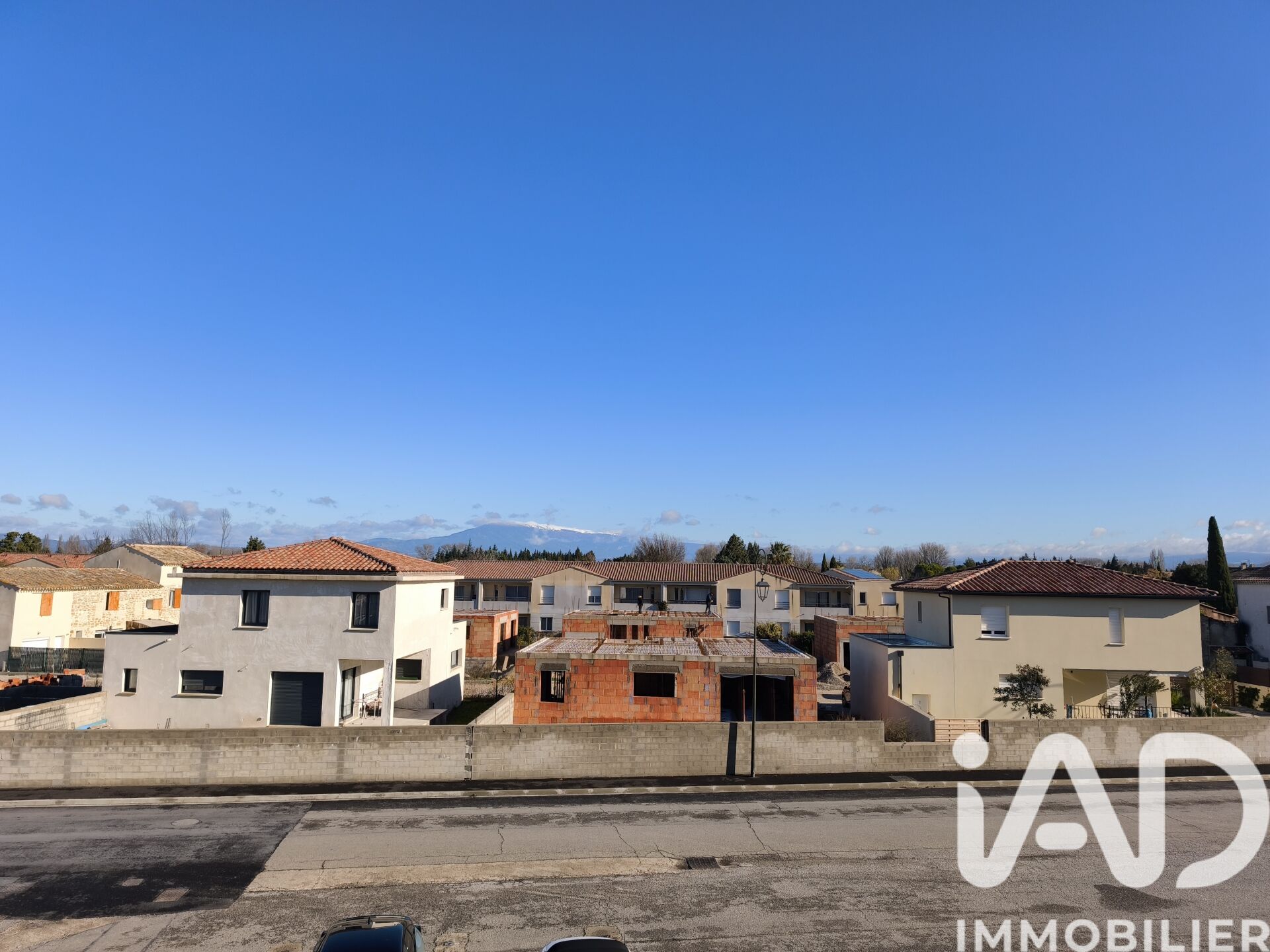 Maison à vendre, 4 pièces, 100 m², Althen-des-Paluds