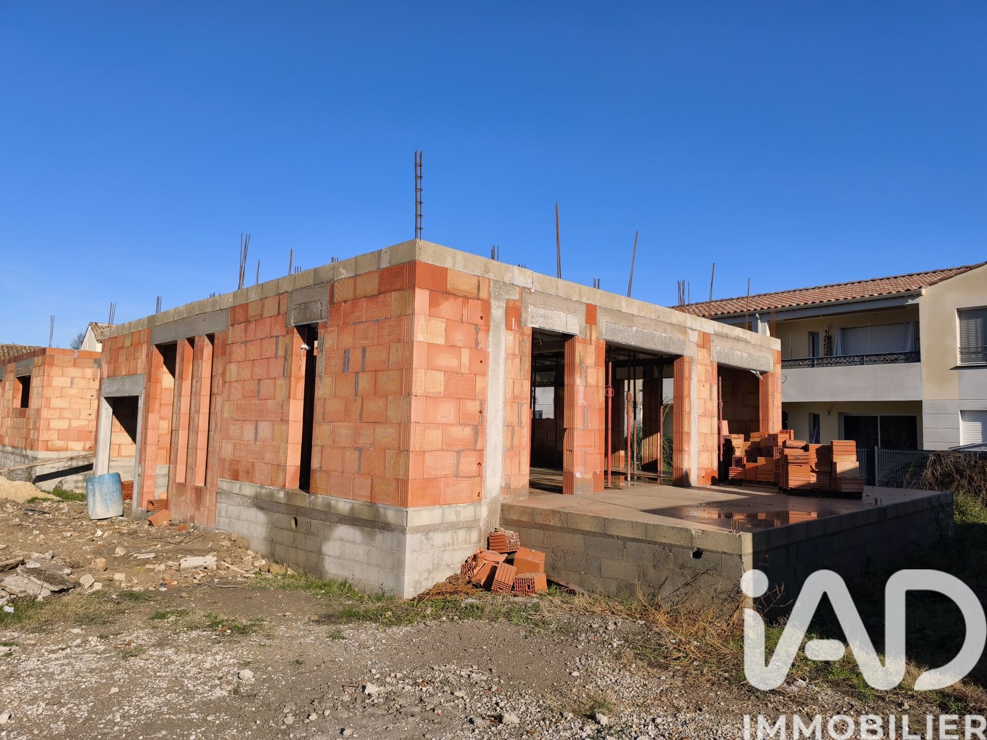 Vente Maison/villa 4 pièces - Photo 3