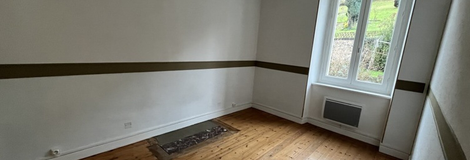 Appartement 4 Pièces 112 m² à vendre à Tulle (19000)