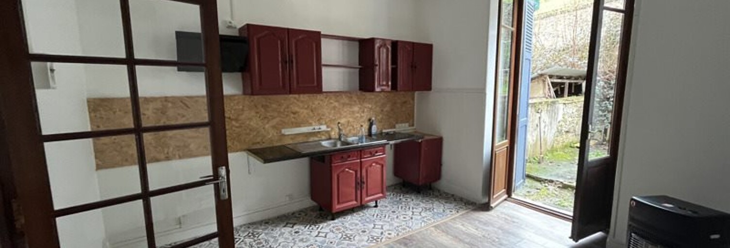 Appartement 4 Pièces 112 m² à vendre à Tulle (19000)