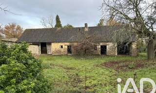 Maison 8 Pièces 227 m² à vendre à Vallons-de-l'Erdre (44540)