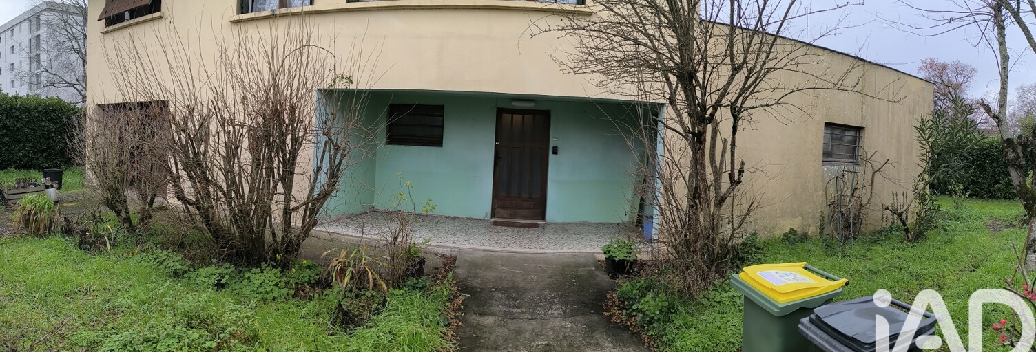 Maison 7 Pièces 135 m² à vendre à Gradignan (33170)