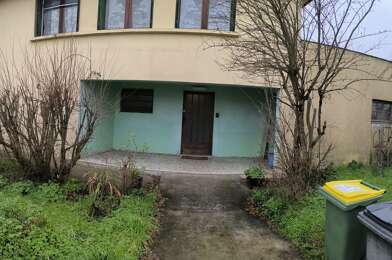 Maison 7 pièces 317700 €