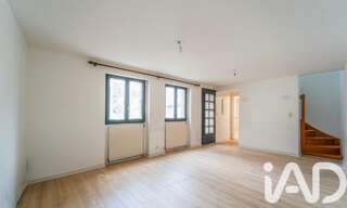 Appartement 3 Pièces 63 m² à vendre à Noisy-le-Sec (93130)