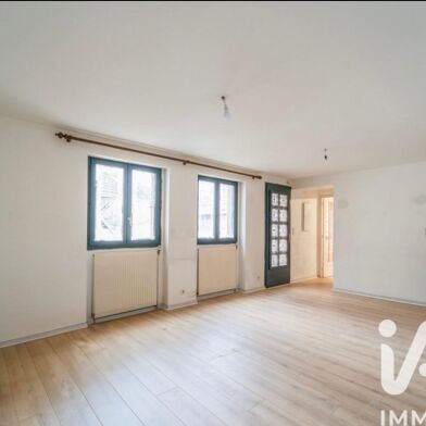 Appartement 3 pièces 229000 €