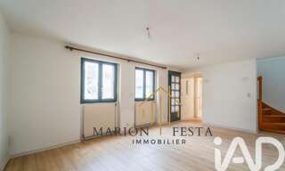 Appartement 3 Pièces 63 m² à vendre à Noisy-le-Sec (93130)