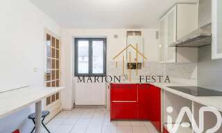 Appartement 3 Pièces 63 m² à vendre à Noisy-le-Sec (93130)