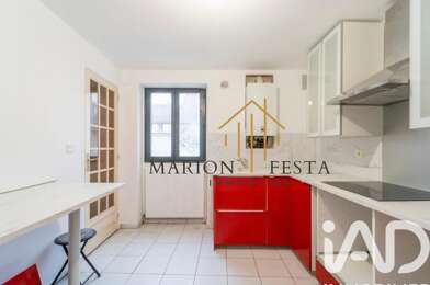 Appartement 3 pièces 229000 €