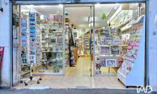 Commerce  63 m² à vendre à Rousset (13790)