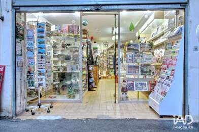 Commerce  75000 €