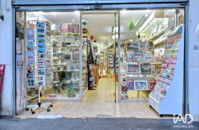 Vente Local d'activités 63 m&sup2; — photo du bien