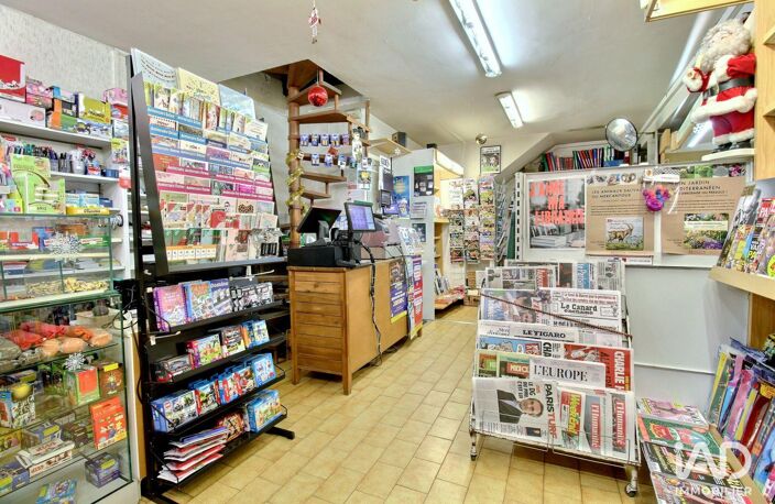 Vente Local d'activités 63 m&sup2; — photo 3
