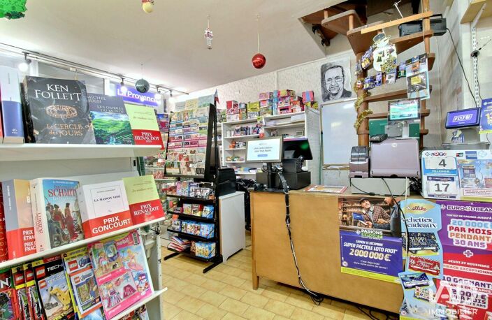 Vente Local d'activités 63 m&sup2; — photo 5