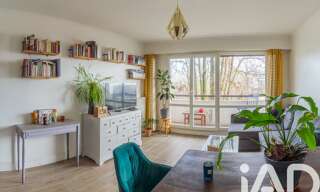 Appartement 3 Pièces 68 m² à vendre à Montreuil (93100)