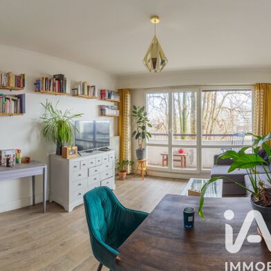 Appartement 3 pièces 330000 €