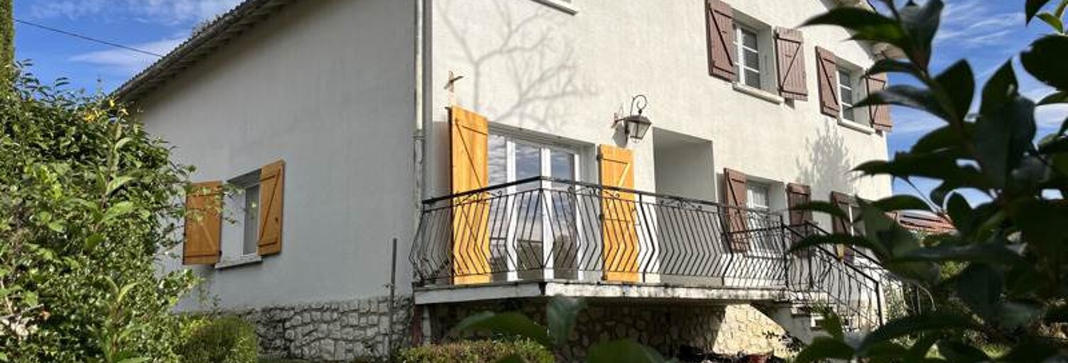 Maison 6 Pièces 155 m² à vendre à Mirande (32300)