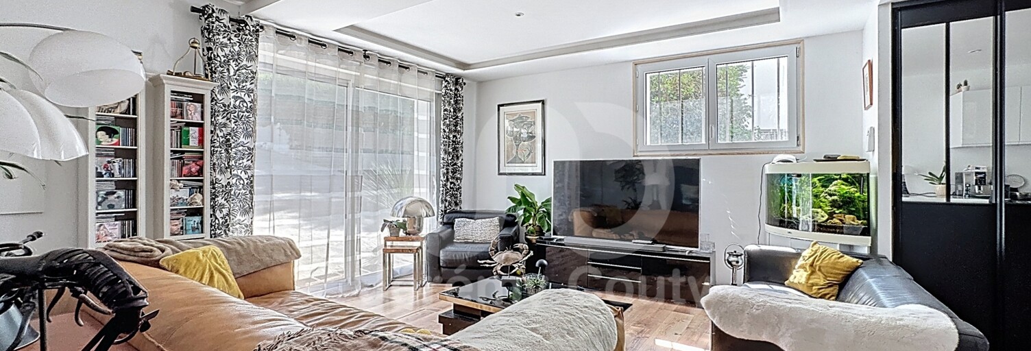 Maison 11 Pièces 187 m² à vendre à La Baule-Escoublac (44500)