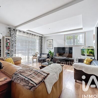 Maison 11 pièces 1196000 €