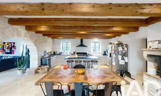 Maison 8 Pièces 234 m² à vendre à Fragnes-la-Loyère (71530)