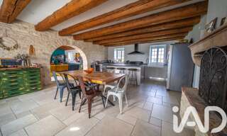 Maison 8 Pièces 234 m² à vendre à Fragnes-la-Loyère (71530)